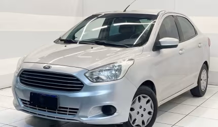 Ford ka sedan 2015 1.0 se plus 12v flex 4p manual