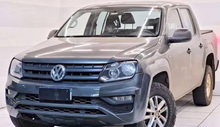 Volkswagen amarok 2020 2.0 se 4x4 cd 16v turbo intercooler diesel 4p manual