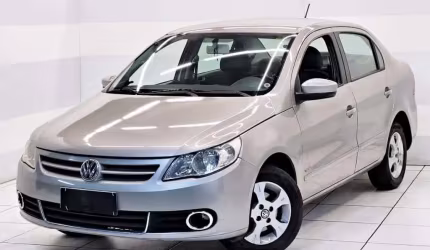 Volkswagen voyage 2012 1.0 mi 8v flex 4p manual