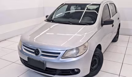 Volkswagen gol 2012 1.0 mi 8v flex 4p manual g.iv
