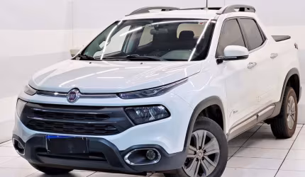 Fiat toro 2020 1.8 16v evo flex freedom at6