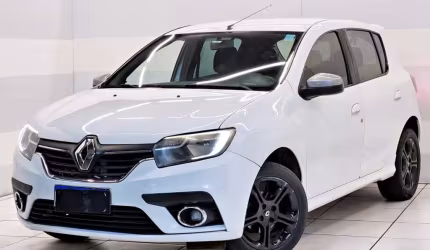 Renault sandero 2022 1.0 12v sce flex gt line manual