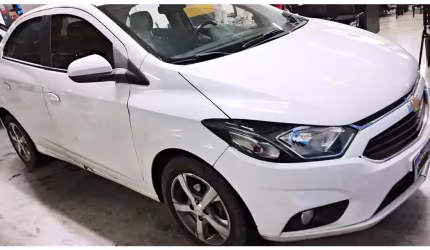Chevrolet prisma 2018 1.4 mpfi ltz 8v flex 4p manual