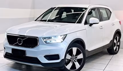Volvo xc40 2021 2.0 t4 gasolina momentum geartronic