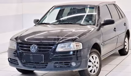 Volkswagen gol 2006 1.0 mi 8v flex 4p manual g.iv