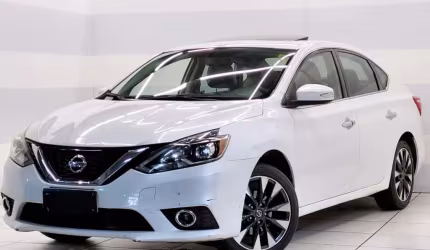 Nissan sentra 2019 2.0 sl 16v flexstart 4p automático
