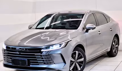 Byd king 2025 1.5 dm-i phev gl automático