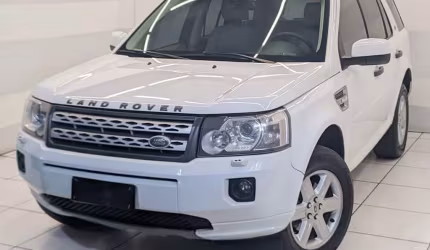 Land rover freelander 2 2011 2.2 hse sd4 16v turbo diesel 4p automático