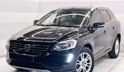 Volvo xc60 2015 2.0 t5 dynamic fwd turbo gasolina 4p automático