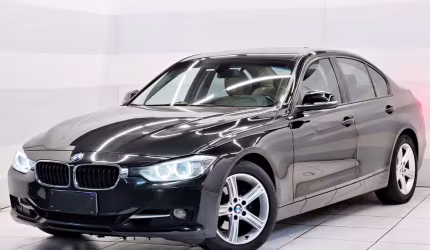 Bmw 320i 2015 2.0 16v turbo active flex 4p automático