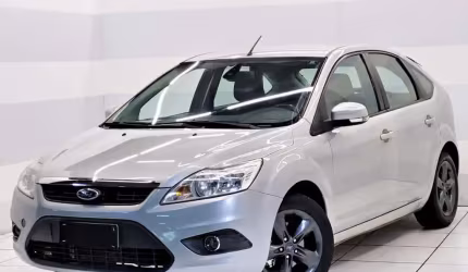 Ford focus 2013 2.0 titanium hatch 16v flex 4p manual