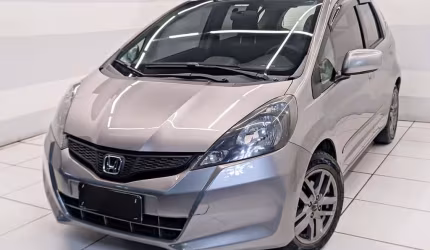Honda fit 2014 1.4 cx 16v flex 4p manual