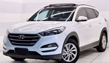 Hyundai tucson 2021 1.6 16v t-gdi gasolina gls ecoshift