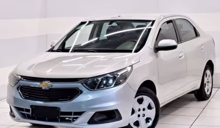 Chevrolet cobalt 2019 1.4 mpfi lt 8v flex 4p manual