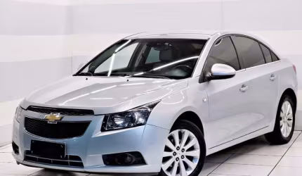 Chevrolet cruze 2012 1.8 ltz sport6 16v flex 4p automático