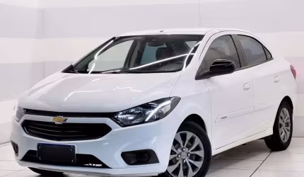 Chevrolet joy 2021 1.0 8v flex plus black edition 