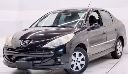 Peugeot 207 2013 1.4 xr passion 8v flex 4p manual