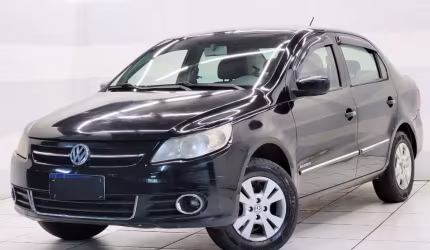 Volkswagen voyage 2009 1.0 mi 8v flex 4p manual