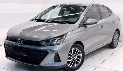 Hyundai hb20s 2023 1.0 12v flex limited manual