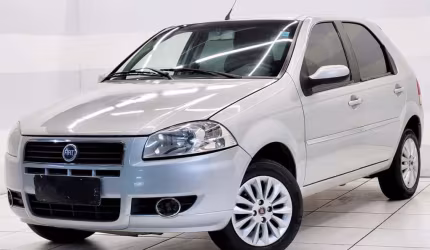 Fiat palio 2008 1.0 mpi elx 8v flex 4p manual
