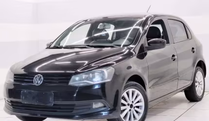 Volkswagen gol 2014 1.6 mi 8v flex 4p manual g.vi
