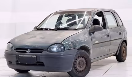 Chevrolet corsa 1999 1.0 efi wind super 8v gasolina 2p manual