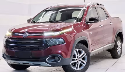 Fiat toro 2016 2.0 16v turbo diesel volcano 4wd automático
