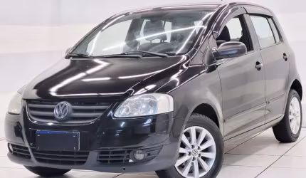 Volkswagen fox 2008 1.0 mi city 8v flex 4p manual