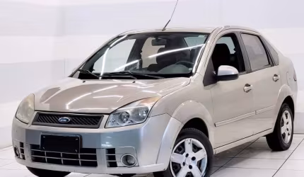 Ford fiesta 2009 1.0 mpi sedan 8v flex 4p manual