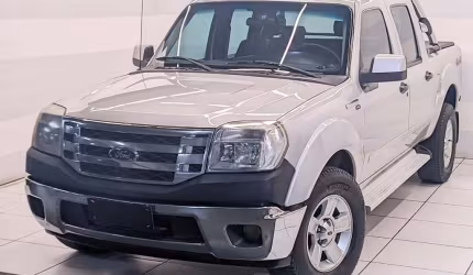 Ford ranger 2012 3.0 xlt 4x4 cd 16v turbo eletronic diesel 4p manual