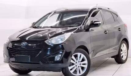 Hyundai ix35 2015 2.0 mpfi gls 16v flex 4p automático