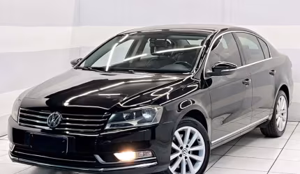 Volkswagen passat 2012 2.0 tsi 16v gasolina 4p automatizado