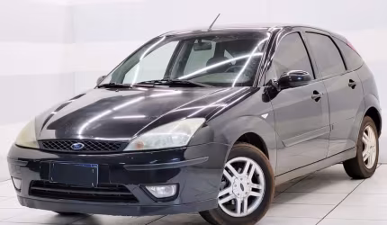 Ford focus 2008 2.0 glx 16v gasolina 4p manual