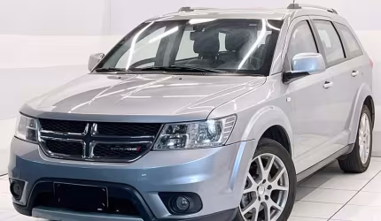 Dodge journey 2015 3.6 rt awd v6 gasolina 4p automático