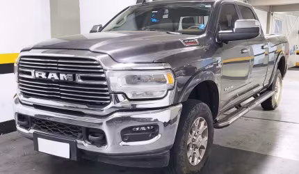 Ram 3500 2022 6.7 i6 turbo diesel laramie cd 4x4 automático