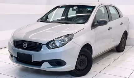 Fiat grand siena 2021 1.4 mpi 8v flex 4p manual