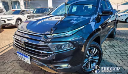 Fiat toro 1.3 turbo 270 flex freedom at6