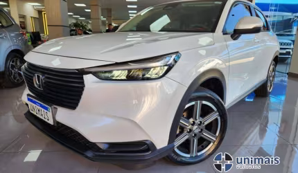 Honda hr-v 1.5 di i-vtec flex ex cvt