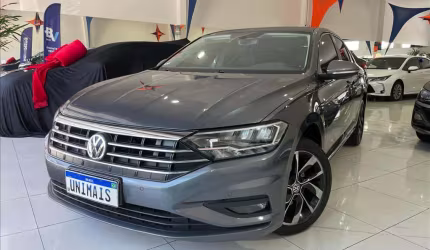 Volkswagen jetta 1.4 250 tsi total flex comfortline tiptronic
