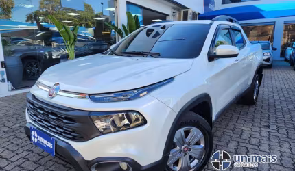 Fiat toro 1.8 16v evo flex freedom at6