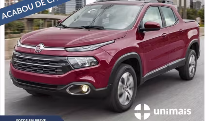 Fiat toro 1.8 16v evo flex freedom at6