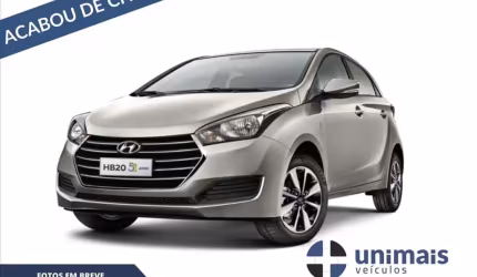 Hyundai hb20 1.0 comfort 12v flex 4p manual
