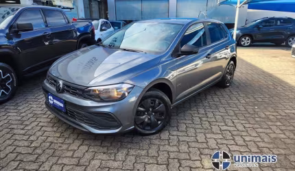 Volkswagen polo 1.0 mpi track manual