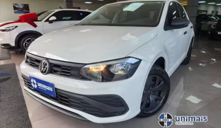 Volkswagen polo 1.0 mpi track manual