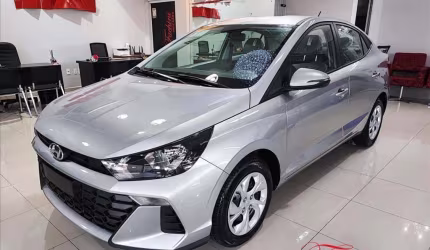 Hyundai hb20s 1.0 tgdi flex comfort plus automático