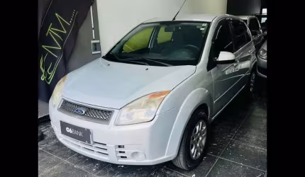 Ford fiesta flex 2010