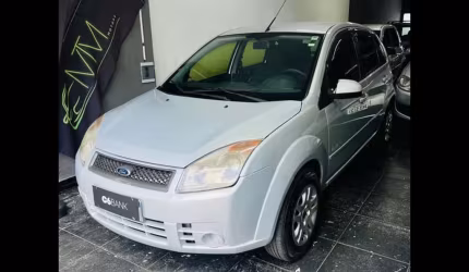 Ford fiesta flex 2010