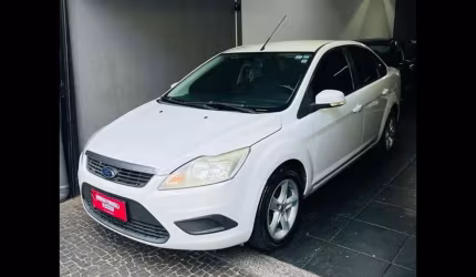 Ford focus fc flex 2011