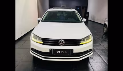 Volkswagen jetta hl ae 2017