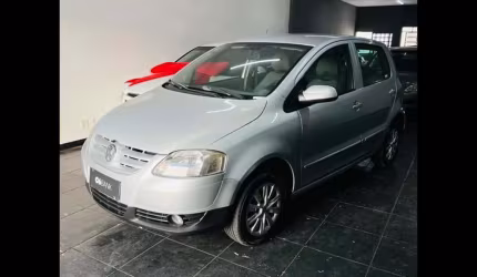 Volkswagen fox 1.6 2005